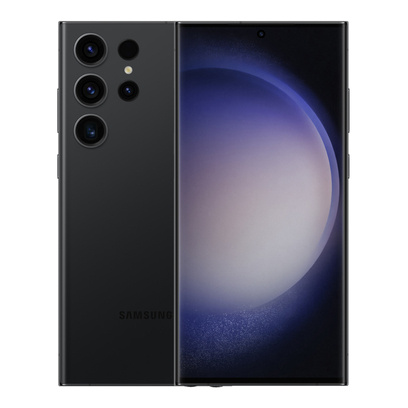 Samsung Galaxy S23 Ultra 5G S918 12/512GB Dual Sim Czarny