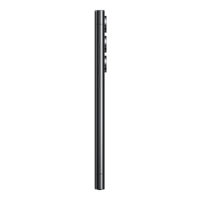 Samsung Galaxy S23 Ultra 5G S918 12/512GB Dual Sim Czarny + Folia Hydrożelowa Rock Space Matowa