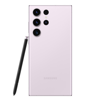 Samsung Galaxy S23 Ultra 5G S918 12/512GB Dual Sim Lawendowy