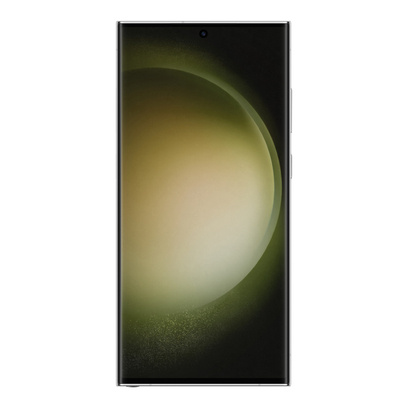 Samsung Galaxy S23 Ultra 5G S918 12/512GB Dual Sim Limonkowy