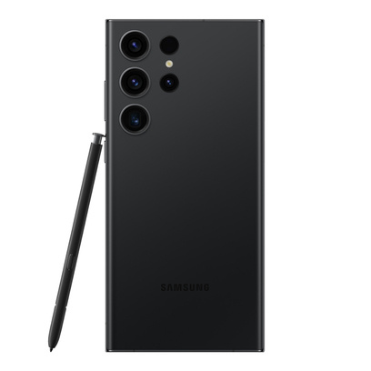 Samsung Galaxy S23 Ultra 5G S918 8/256GB Dual Sim Czarny