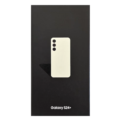 Samsung Galaxy S24+ 5G 12/256GB Dual Sim Żółty