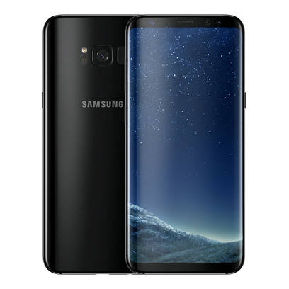 Samsung Galaxy S8 G950 4/64GB Czarny