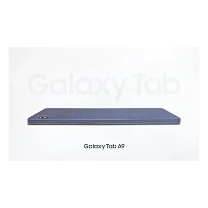 Samsung Galaxy Tab A9 X110 4/64GB WiFi Granatowy