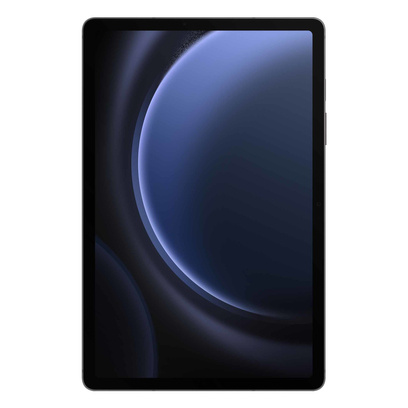Samsung Galaxy Tab S9 FE 5G X516 6/128GB Szary + Folia Hydrożelowa Rock Space