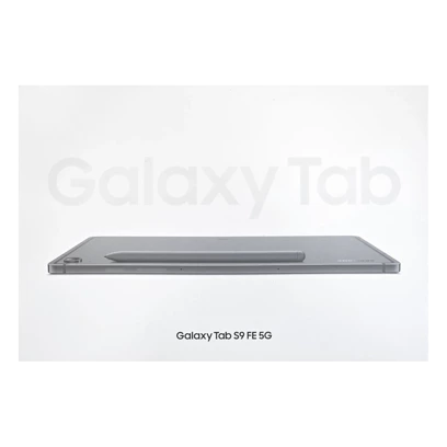 Samsung Galaxy Tab S9 FE 5G X516 8/256GB Szary