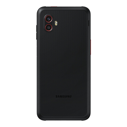 Samsung Galaxy XCover 6 Pro Enterprise Edition G736 6/128GB 5G Dual Sim Czarny