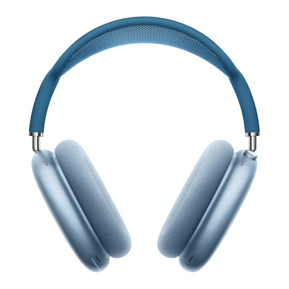 Słuchawki Apple Airpods Max MGYL3ZM/A Niebieskie