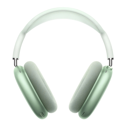 Słuchawki Apple Airpods Max MGYN3ZM/A Zielone