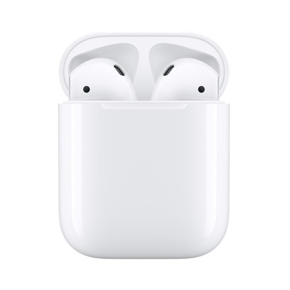 Słuchawki Bezprzewodowe Apple Airpods (2. generacji) MV7N2ZM/A Białe