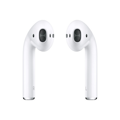 Słuchawki Bezprzewodowe Apple Airpods 2019 MV7N2ZM/A Białe