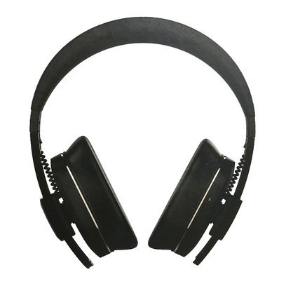 Słuchawki Bezprzewodowe HX H10 Czarne