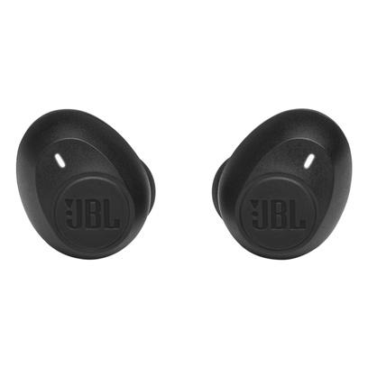 Słuchawki Bezprzewodowe JBL Tune 115TWS Czarne