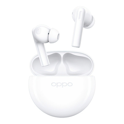 Słuchawki Bluetooth OPPO Enco Buds 2 Białe