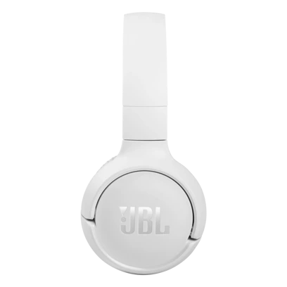 Słuchawki JBL Tune 510BT Białe