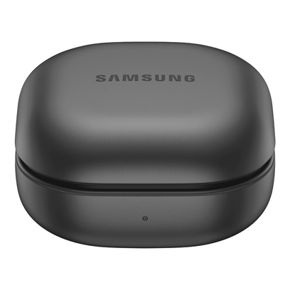Słuchawki Samsung Galaxy Buds 2 R177 ANC Czarne (Onyx)