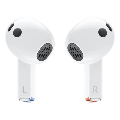 Słuchawki Samsung Galaxy Buds 3 R530 ANC Białe