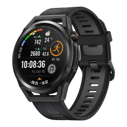 Smartwatch Huawei Watch GT Runner 46mm Czarny