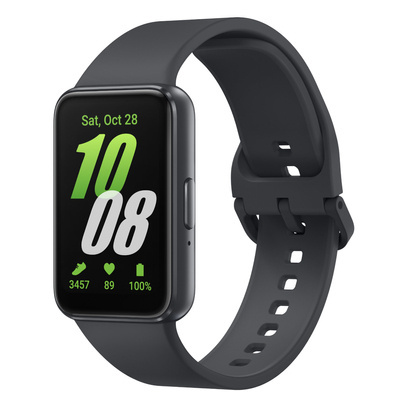 Smartwatch Samsung Galaxy Fit 3 R390 Szary