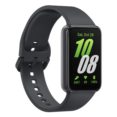 Smartwatch Samsung Galaxy Fit 3 R390 Szary