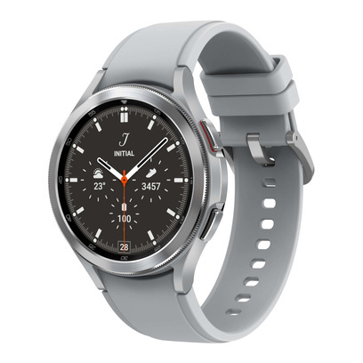 Smartwatch Samsung Galaxy Watch 4 Classic R895 46mm LTE Srebrny