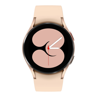 Smartwatch Samsung Galaxy Watch 4 R860 40mm Różowe Złoto