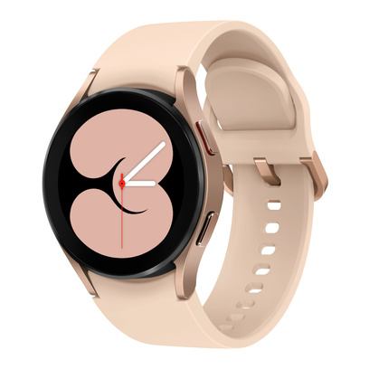 Smartwatch Samsung Galaxy Watch 4 R865 40mm LTE Różowe Złoto