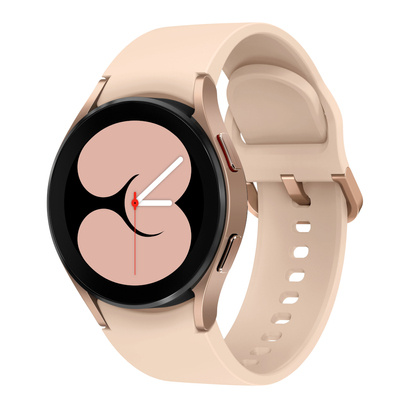 Smartwatch Samsung Galaxy Watch 4 R865 40mm LTE Różowe Złoto