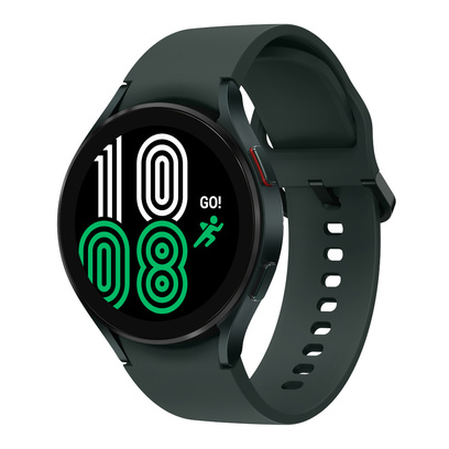 Smartwatch Samsung Galaxy Watch 4 R875 44mm LTE Zielony