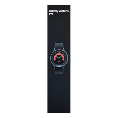 Smartwatch Samsung Galaxy Watch 5 Pro R920 45mm Czarny