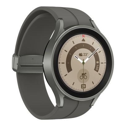 Smartwatch Samsung Galaxy Watch 5 Pro R920 45mm Szary