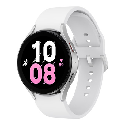 Smartwatch Samsung Galaxy Watch 5 R910 44mm Srebrny