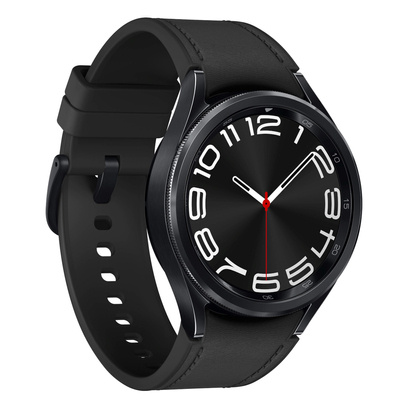 Smartwatch Samsung Galaxy Watch 6 Classic R950 43 mm Czarny