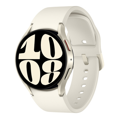 Smartwatch Samsung Galaxy Watch 6 R930 40 mm Złoty