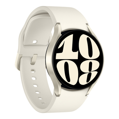 Smartwatch Samsung Galaxy Watch 6 R930 40 mm Złoty