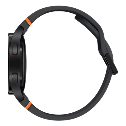 Smartwatch Samsung Galaxy Watch FE R861 40 mm Czarny