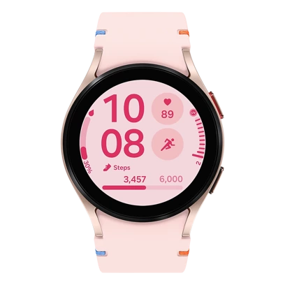 Smartwatch Samsung Galaxy Watch FE R861 40 mm Różowe Złoto