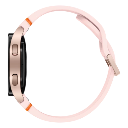 Smartwatch Samsung Galaxy Watch FE R861 40 mm Różowe Złoto