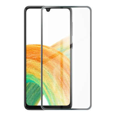 Szkło Hartowane 10D 9H Samsung Galaxy A33 5G A336