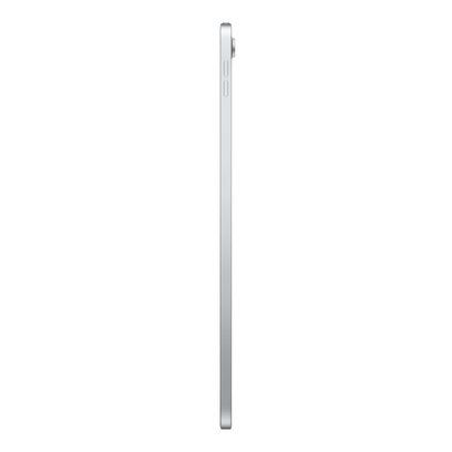 Tablet Apple iPad 10,9 10 gen. 256GB WiFi + Cellular 5G Srebrny