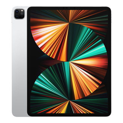 Tablet Apple iPad Pro 1TB 12.9 WiFi Srebrny