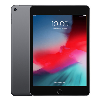 Tablet Apple iPad mini 2019 256GB 7.9 WiFi Gwiezdna Szarość