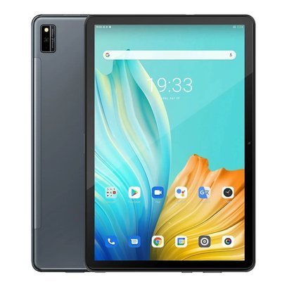 Tablet Blackview Tab 10 10,1" 4/64GB Dual Sim LTE Szary