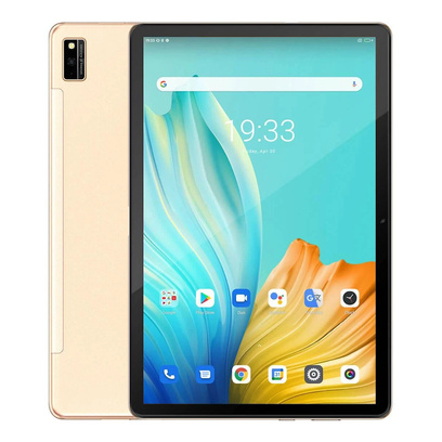 Tablet Blackview Tab 10 10,1" 4/64GB Dual Sim LTE Złoty