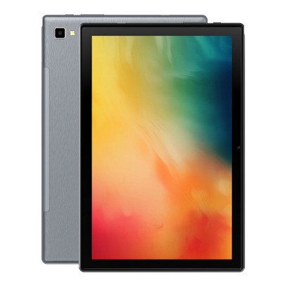 Tablet Blackview Tab 8 10,1" 64GB Dual Sim LTE Szary + Klawiatura