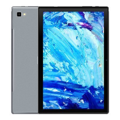 Tablet Blackview Tab 8E 10,1" 32GB WiFi Szary + Klawiatura