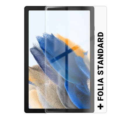 Tablet Samsung Galaxy Tab A8 + Folia Hydrożelowa Rock Space
