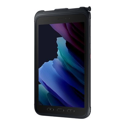 Tablet Samsung Galaxy Tab Active 3 T575 LTE Czarny + Folia Hydrożelowa Rock Space