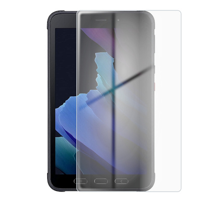 Tablet Samsung Galaxy Tab Active 3 T575 LTE Czarny + Szkło 3MK FlexibleGlass