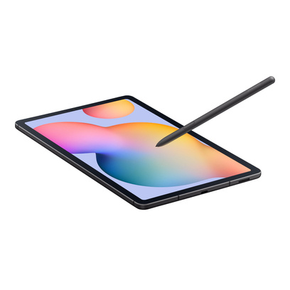 Tablet Samsung Galaxy Tab S6 Lite 2022 P613 10.4 WiFi Szary + Folia Hydrożelowa Rock Space Matowa